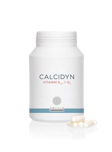 CALCIDYN
