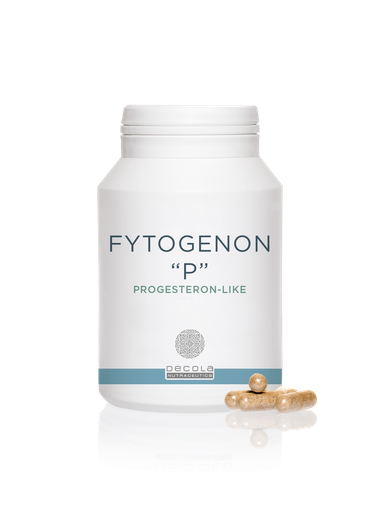 FYTOGENON "P"