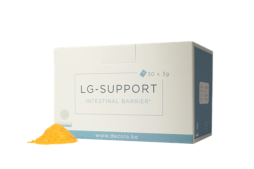 LG-SUPPORT