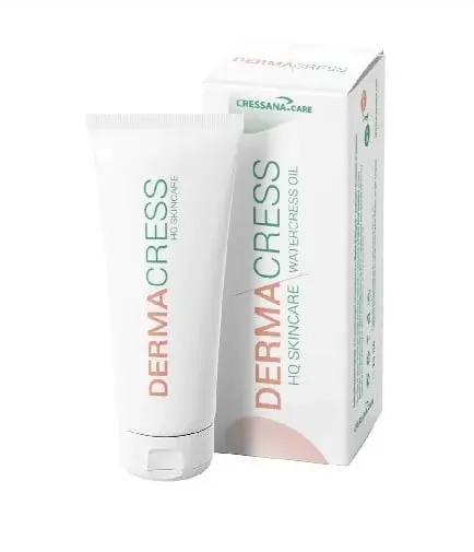 DERMACRESS HQ SKINCARE