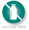 Laktosefrei