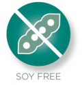 Soy Free