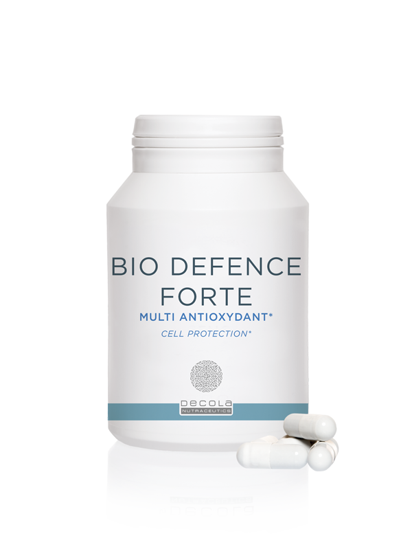 BIO DEFENCE FORTE