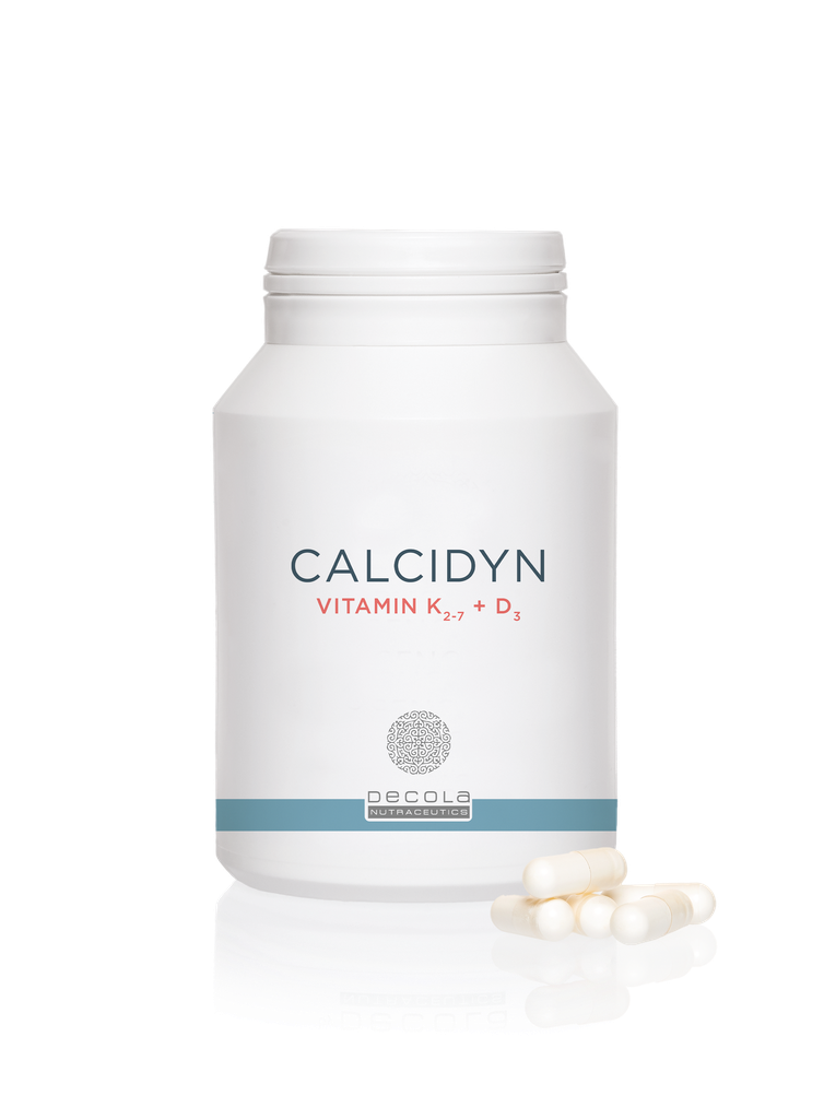 CALCIDYN