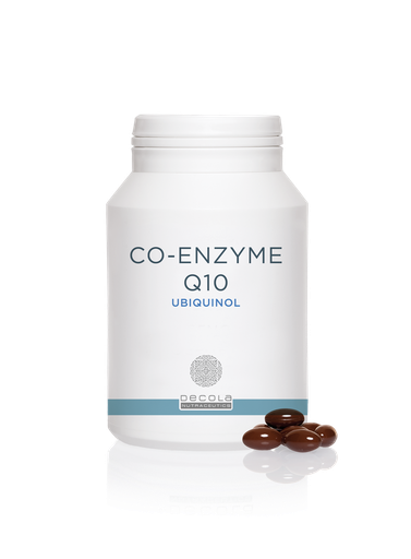 CO-ENZYME Q10