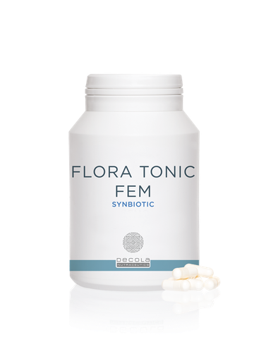 FLORA TONIC FEM