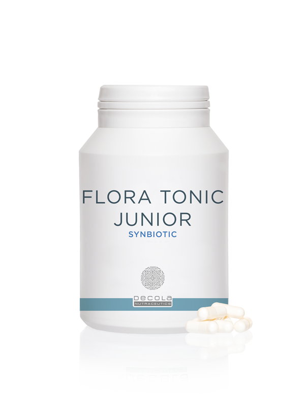 FLORA TONIC JUNIOR