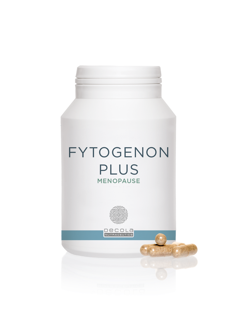 FYTOGENON PLUS