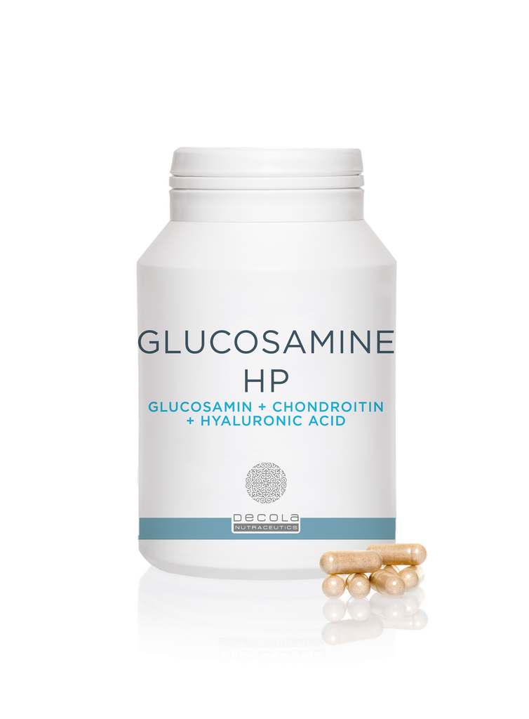GLUCOSAMINE HP