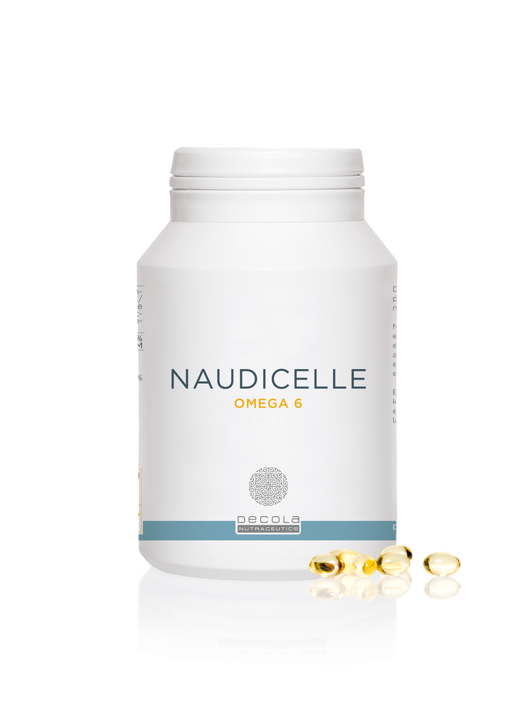 NAUDICELLE