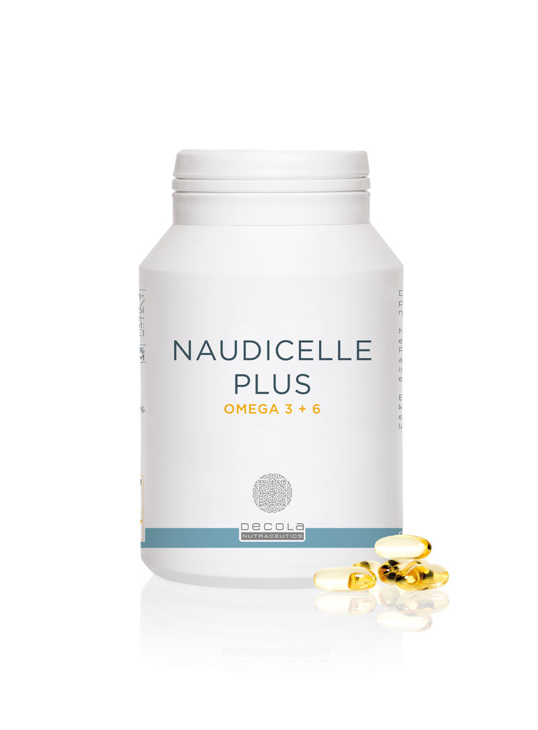 NAUDICELLE PLUS