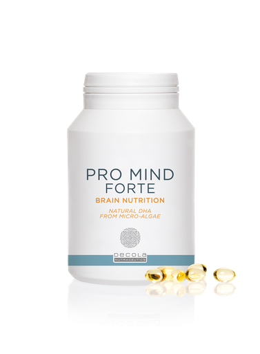 PRO-MIND FORTE