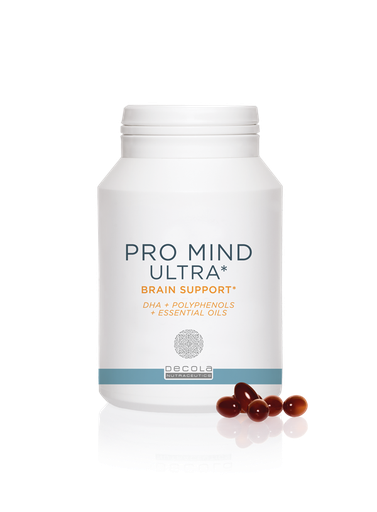 PRO-MIND ULTRA