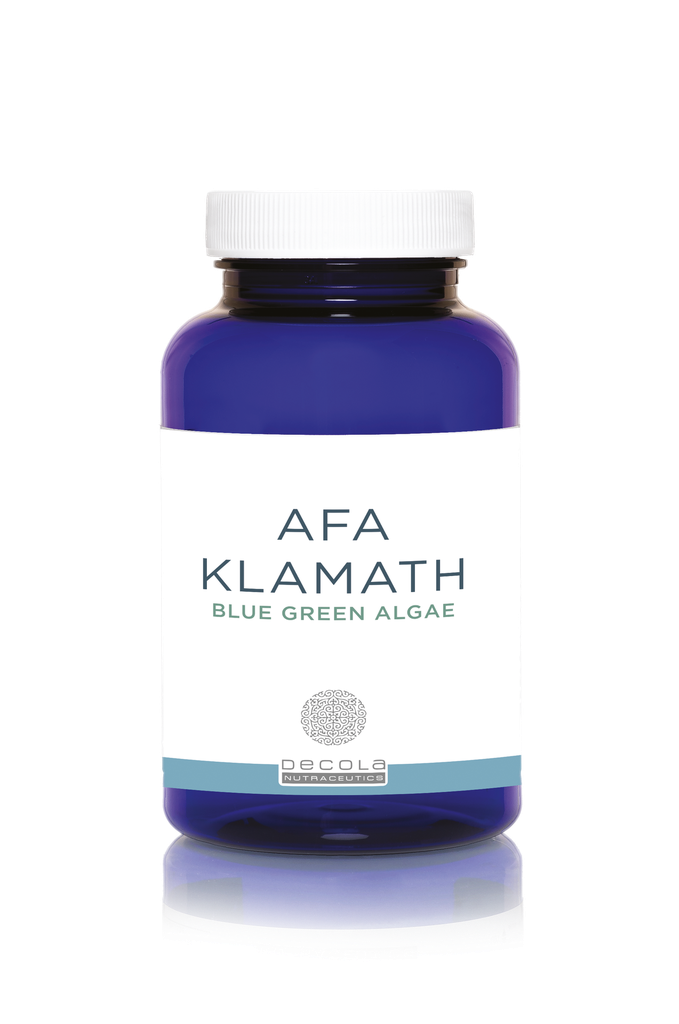 AFA KLAMATH