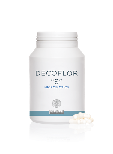 DECOFLOR "S"