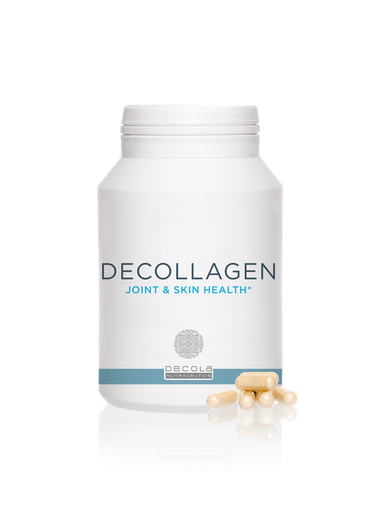 [4674453] DECOLLAGEN