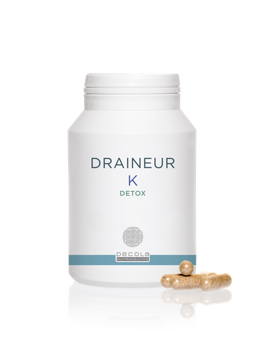 DRAINEUR "K"