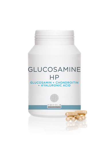 GLUCOSAMINE HP