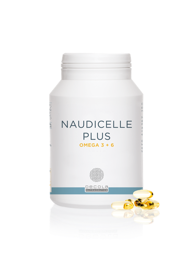 NAUDICELLE PLUS