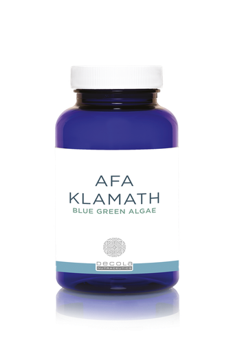 AFA KLAMATH