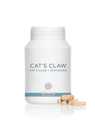 [1366459] CAT'S CLAW