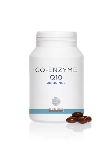 [3162815] CO-ENZYME Q10